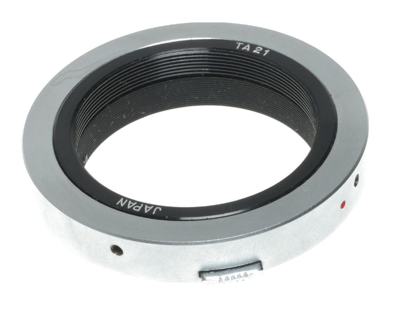 Vivitar TA-21 Camera Adapter for Olympus OM - View 10