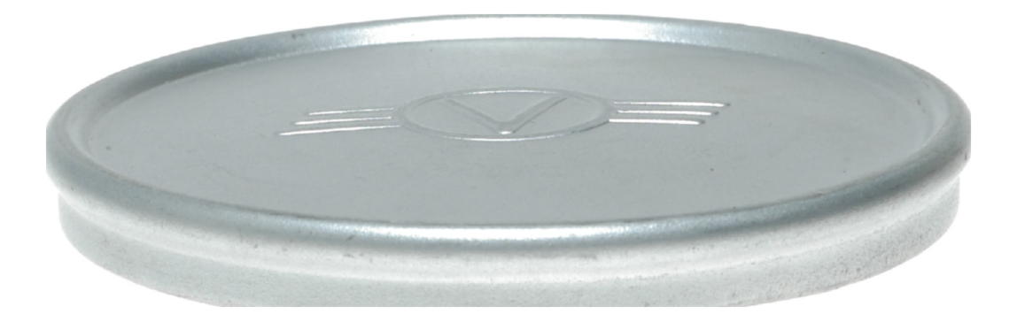 Voigtlander 50mm Lens Cap - View 3