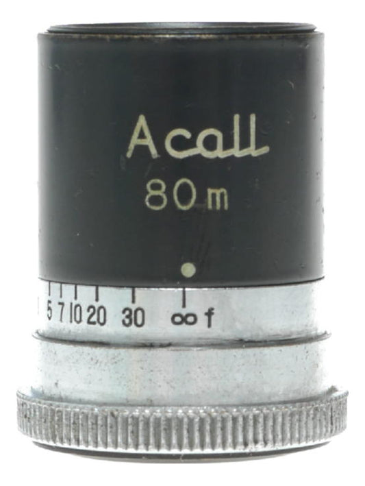 Acall 80m Viewfinder Camera Accessory