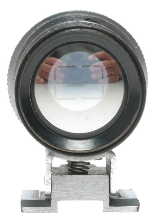 Acall 80m Viewfinder Camera Accessory - View 5