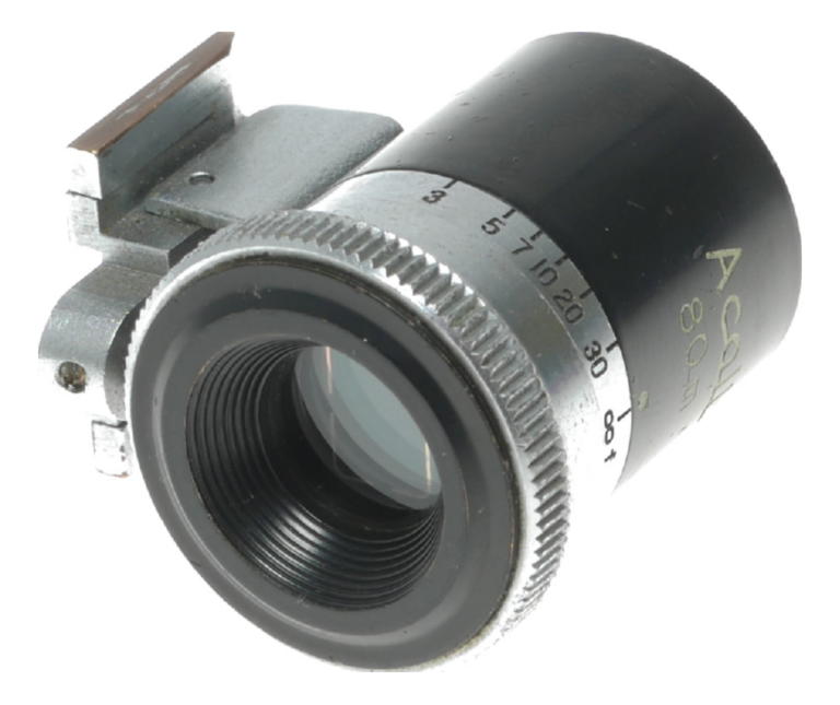 Acall 80m Viewfinder Camera Accessory - View 7