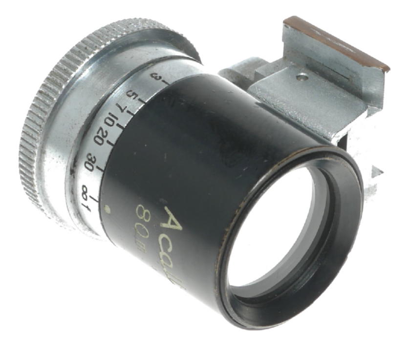 Acall 80m Viewfinder Camera Accessory - View 8
