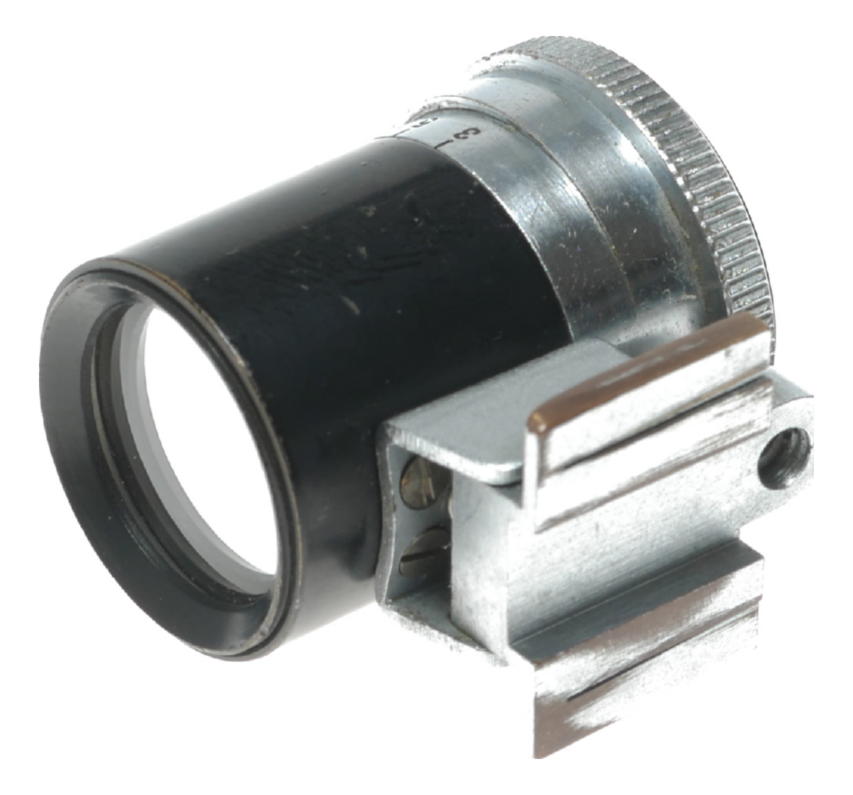 Acall 80m Viewfinder Camera Accessory - View 9