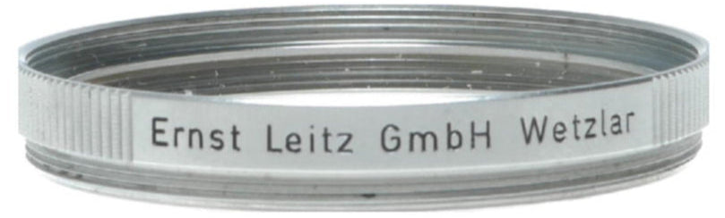 Leica UV-Schutzfilter for 35mm Lenses - View 3