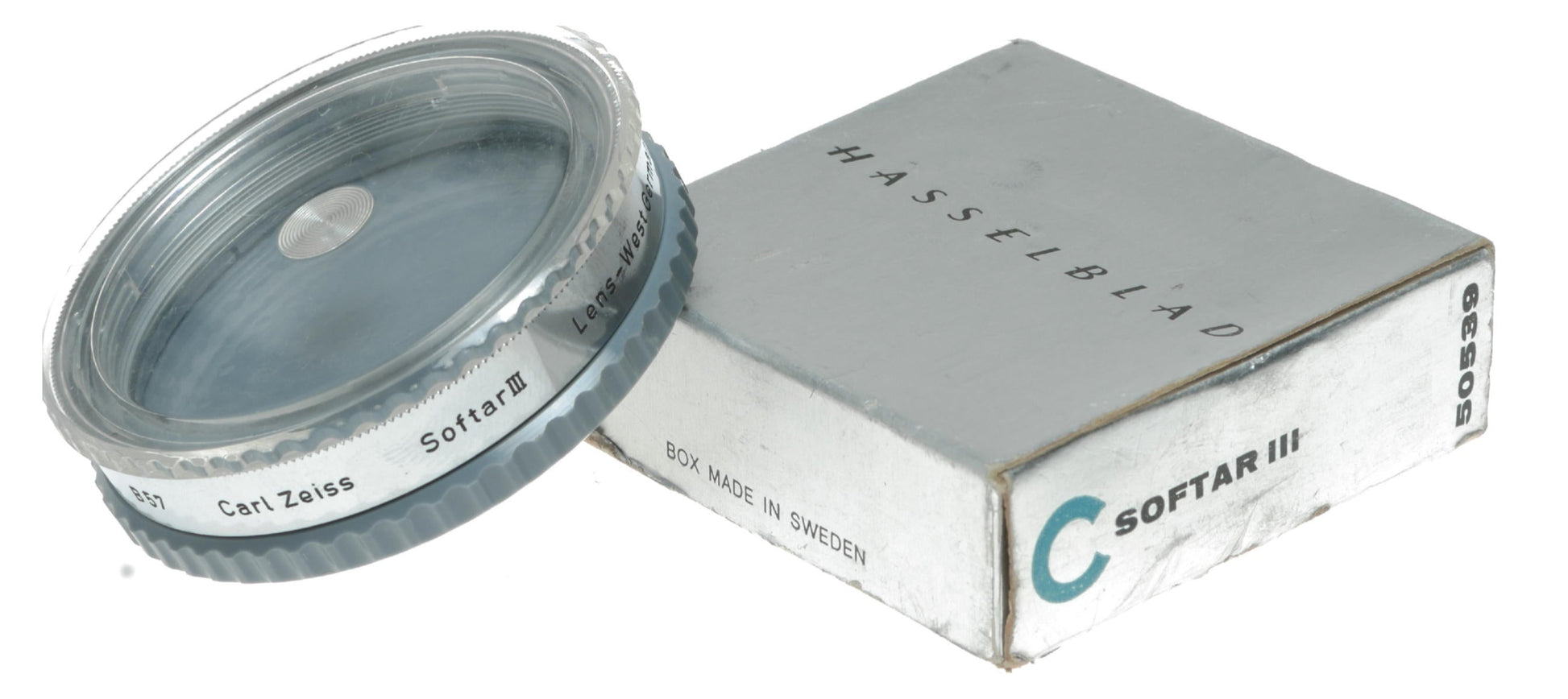 Carl Zeiss Softar II Filter B57