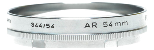 Voigtlander Focar B 54mm AR Lens Adapter