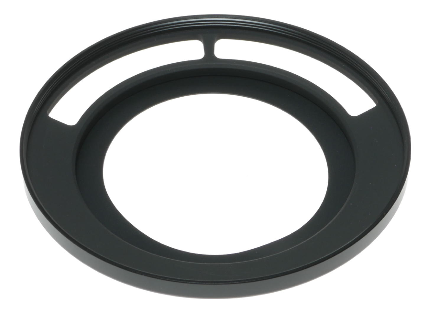 Leica Filter Carrier E77 for M3 8.5/18mm - View 2