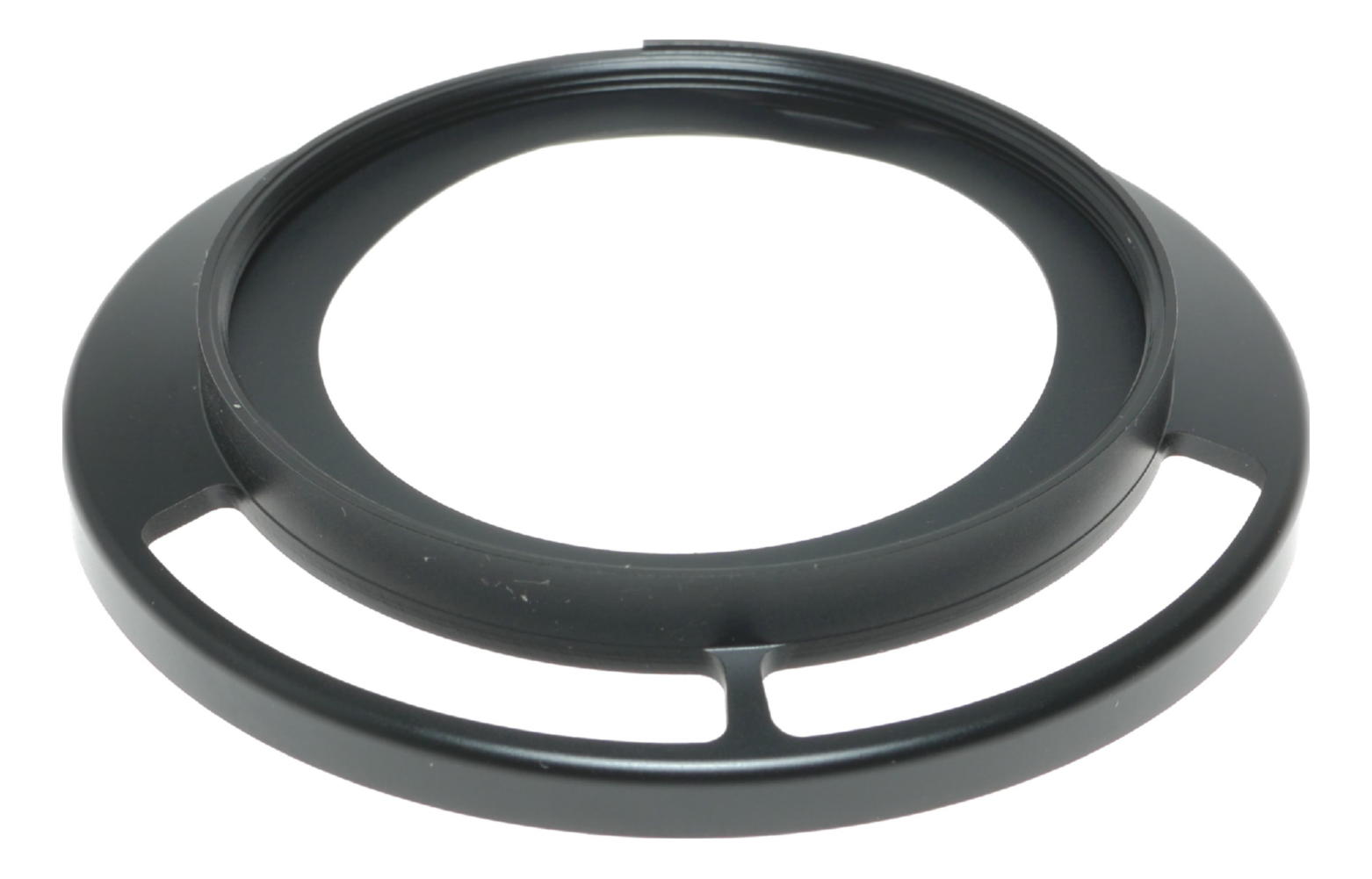 Leica Filter Carrier E77 for M3 8.5/18mm - View 5