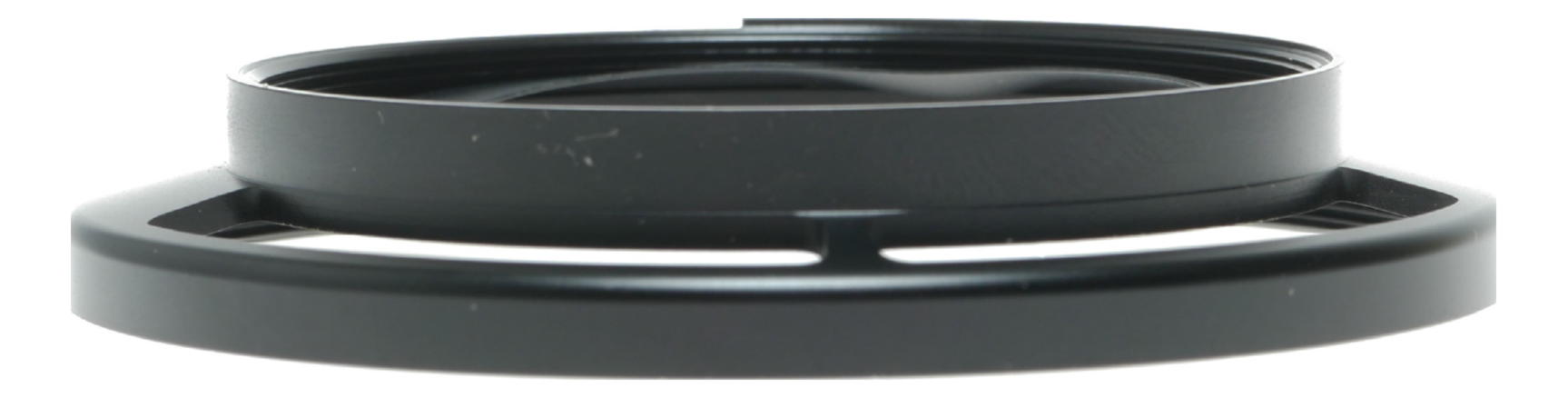 Leica Filter Carrier E77 for M3 8.5/18mm - View 7