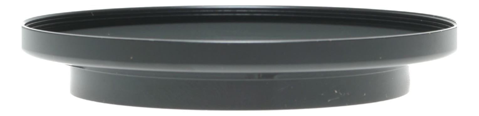 Leica Filter Carrier E77 for M3 8.5/18mm - View 9