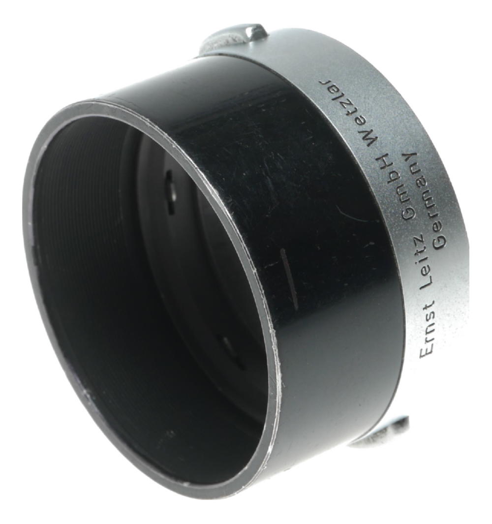 Leitz Wetzlar Elmar 5cm Camera Lens Adapter - View 3