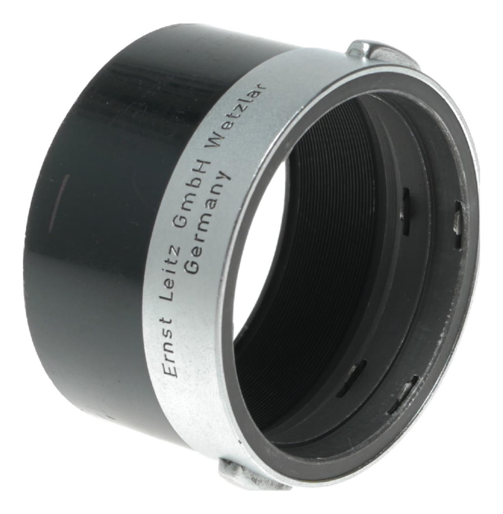 Leitz Wetzlar Elmar 5cm Camera Lens Adapter - View 4