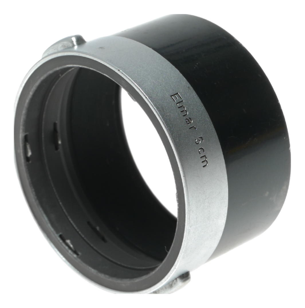 Leitz Wetzlar Elmar 5cm Camera Lens Adapter - View 5
