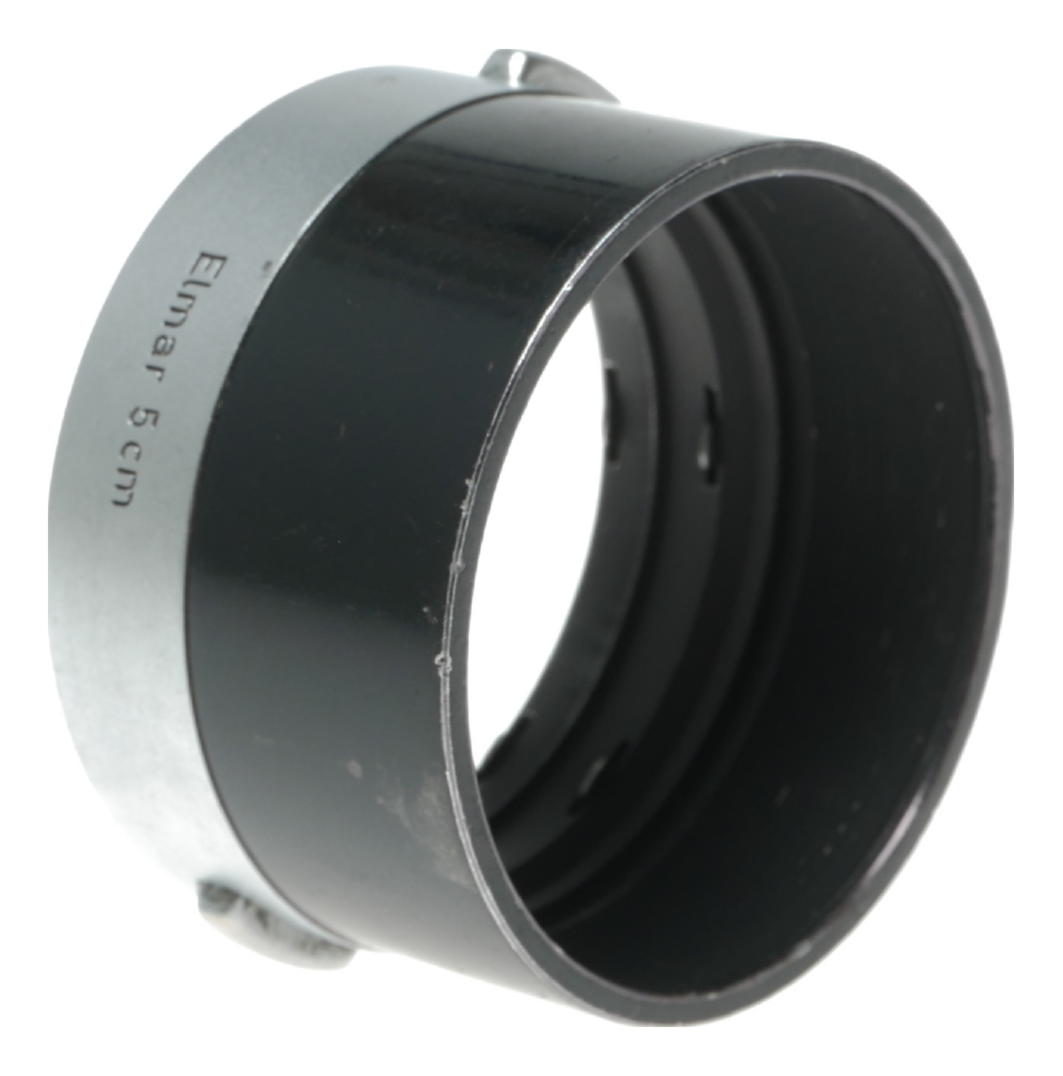 Leitz Wetzlar Elmar 5cm Camera Lens Adapter - View 6