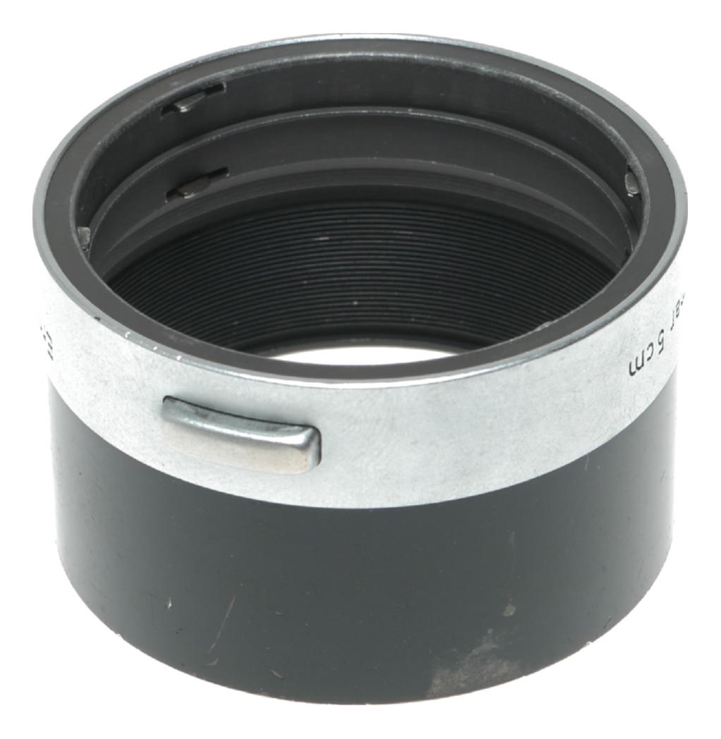 Leitz Wetzlar Elmar 5cm Camera Lens Adapter - View 7