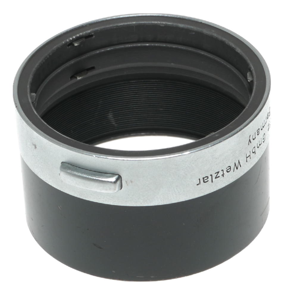 Leitz Wetzlar Elmar 5cm Camera Lens Adapter - View 8