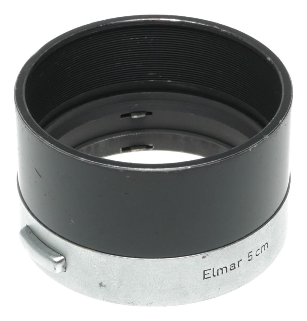 Leitz Wetzlar Elmar 5cm Camera Lens Adapter - View 10