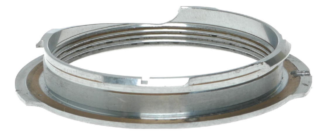 Leitz Wetzlar M2 M3 28-50mm Lens Mount Adapter - View 7