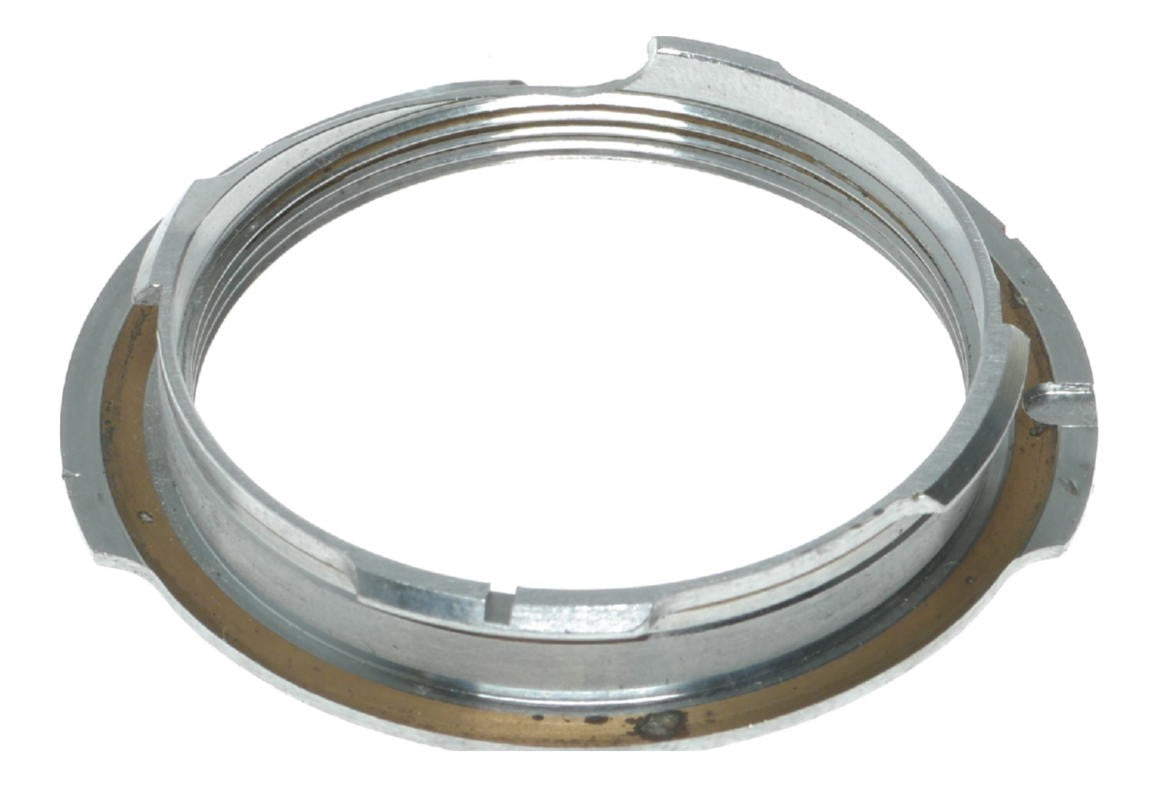 Leitz Wetzlar M2 M3 28-50mm Lens Mount Adapter - View 8