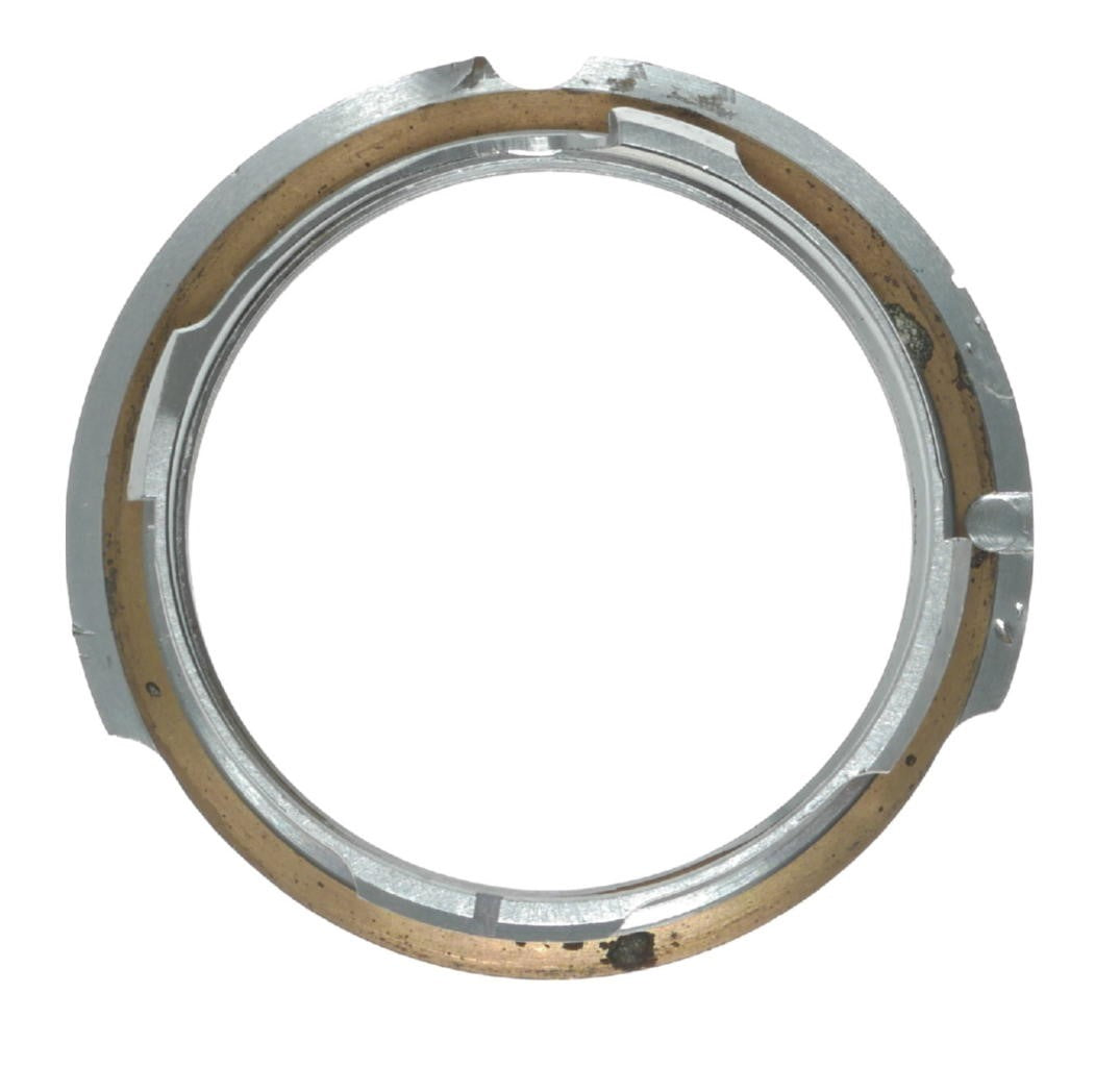 Leitz Wetzlar M2 M3 28-50mm Lens Mount Adapter - View 9