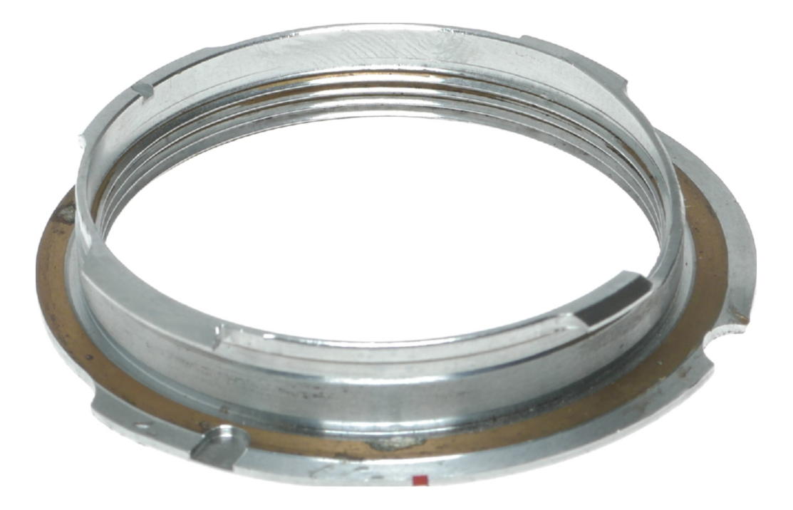 Leitz Wetzlar M2 M3 28-50mm Lens Mount Adapter - View 10