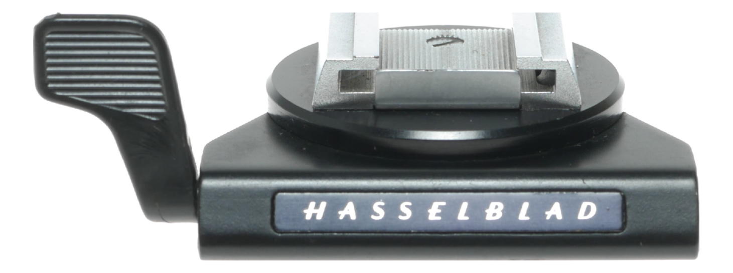 Hasselblad Flash Bracket Adapter
