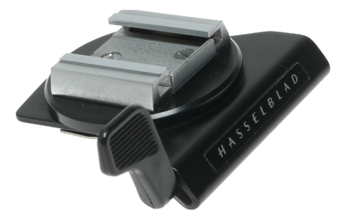 Hasselblad Flash Bracket Adapter - View 2