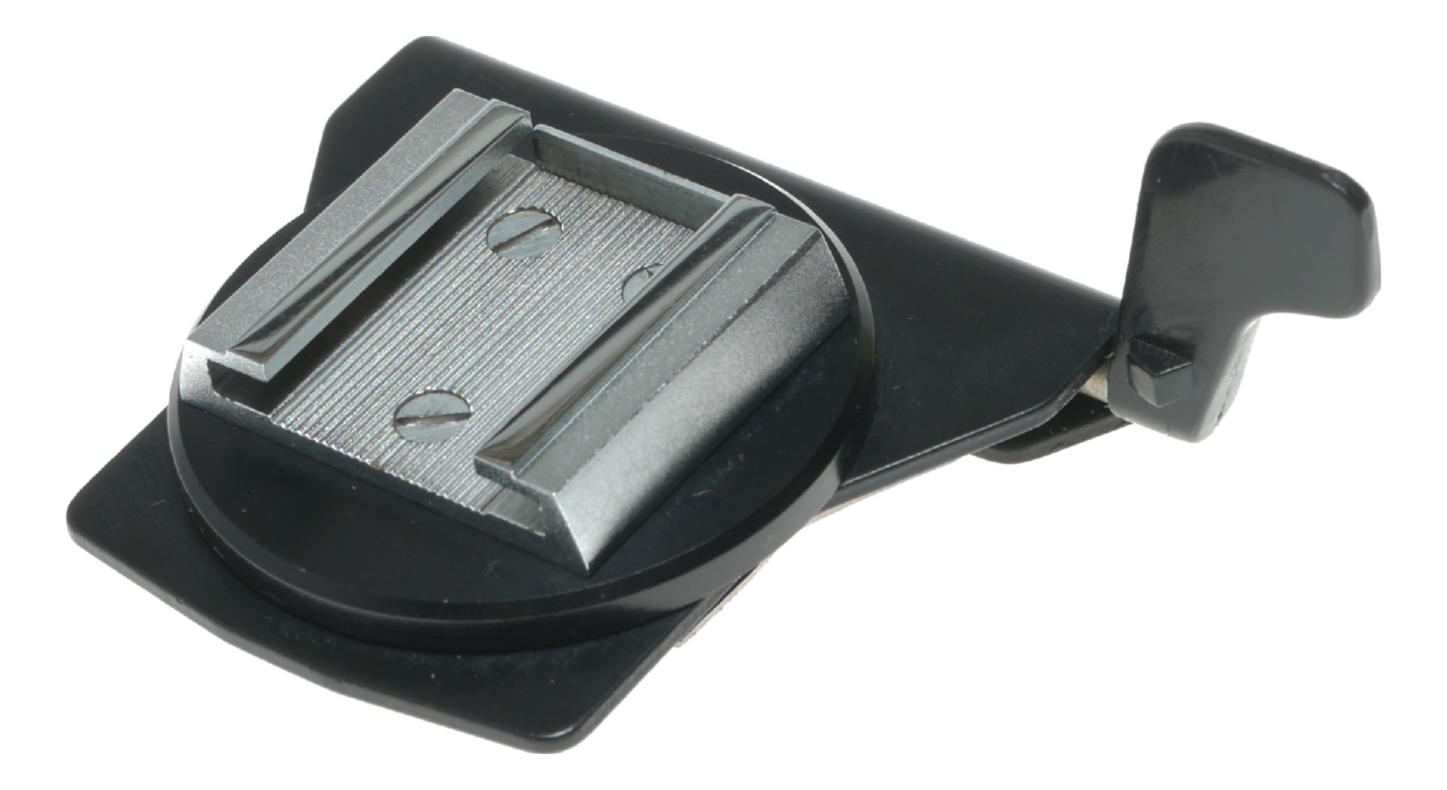 Hasselblad Flash Bracket Adapter - View 3