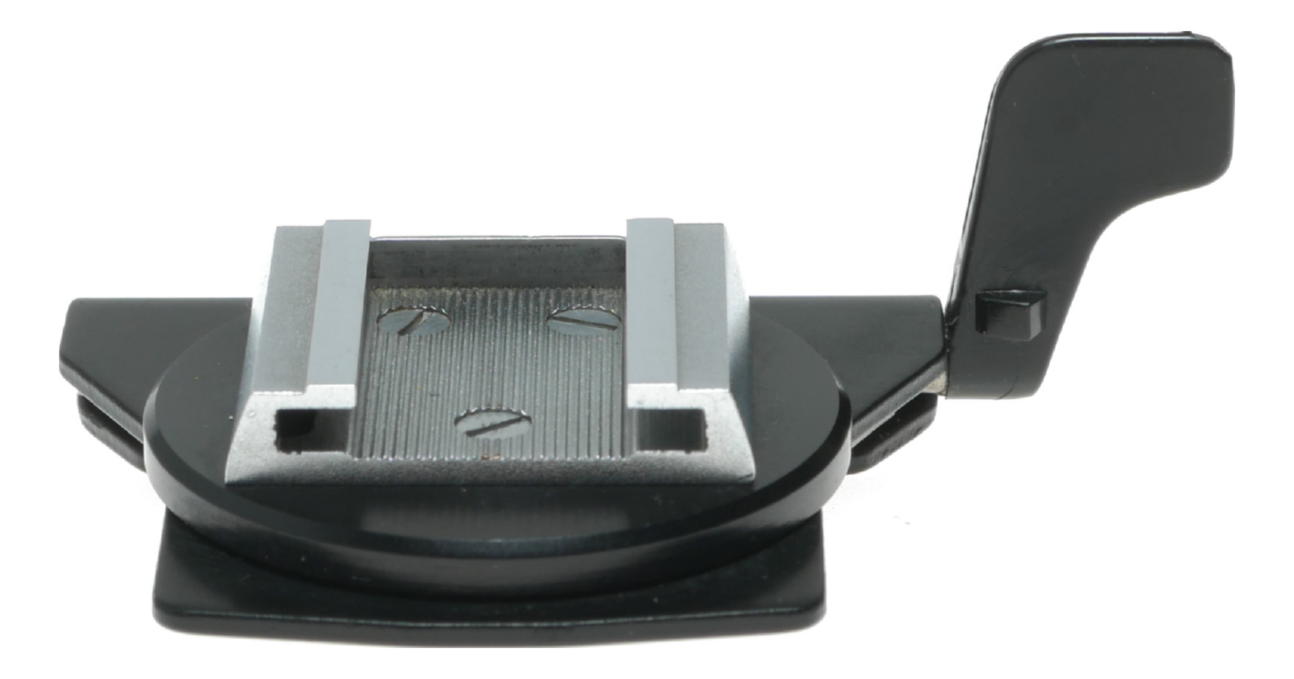 Hasselblad Flash Bracket Adapter - View 4