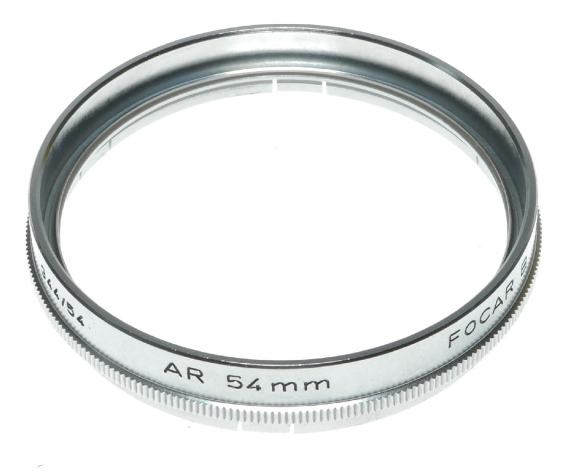 Voigtlander Focar B 54mm AR Lens Adapter - View 8