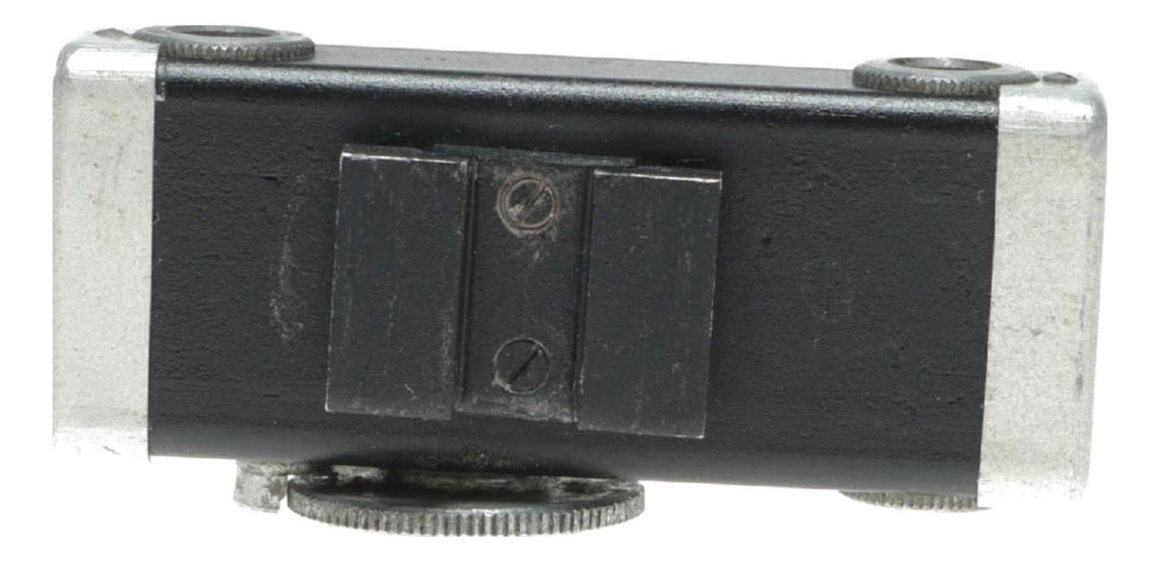 Sekonic Photometer Light Meter - View 2