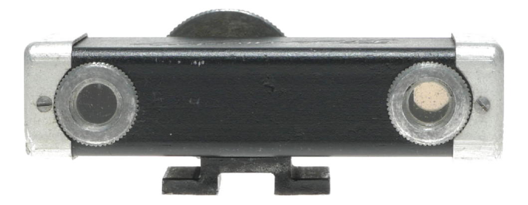 Sekonic Photometer Light Meter - View 3