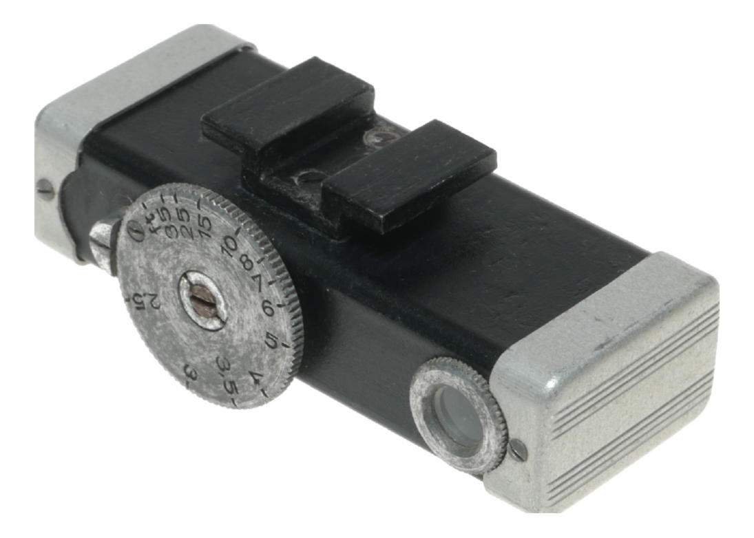 Sekonic Photometer Light Meter - View 5