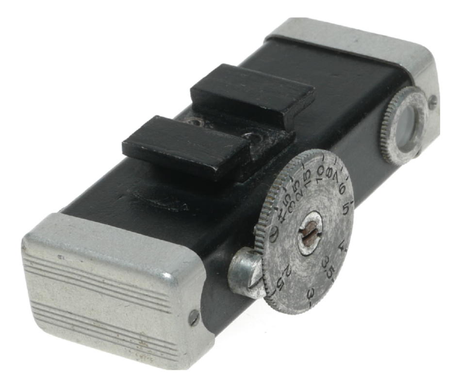 Sekonic Photometer Light Meter - View 6