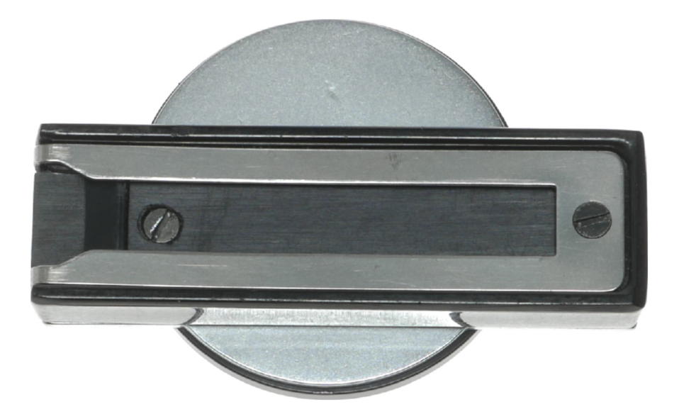 Hasselblad Tripod Quick Release Adapter - View 7