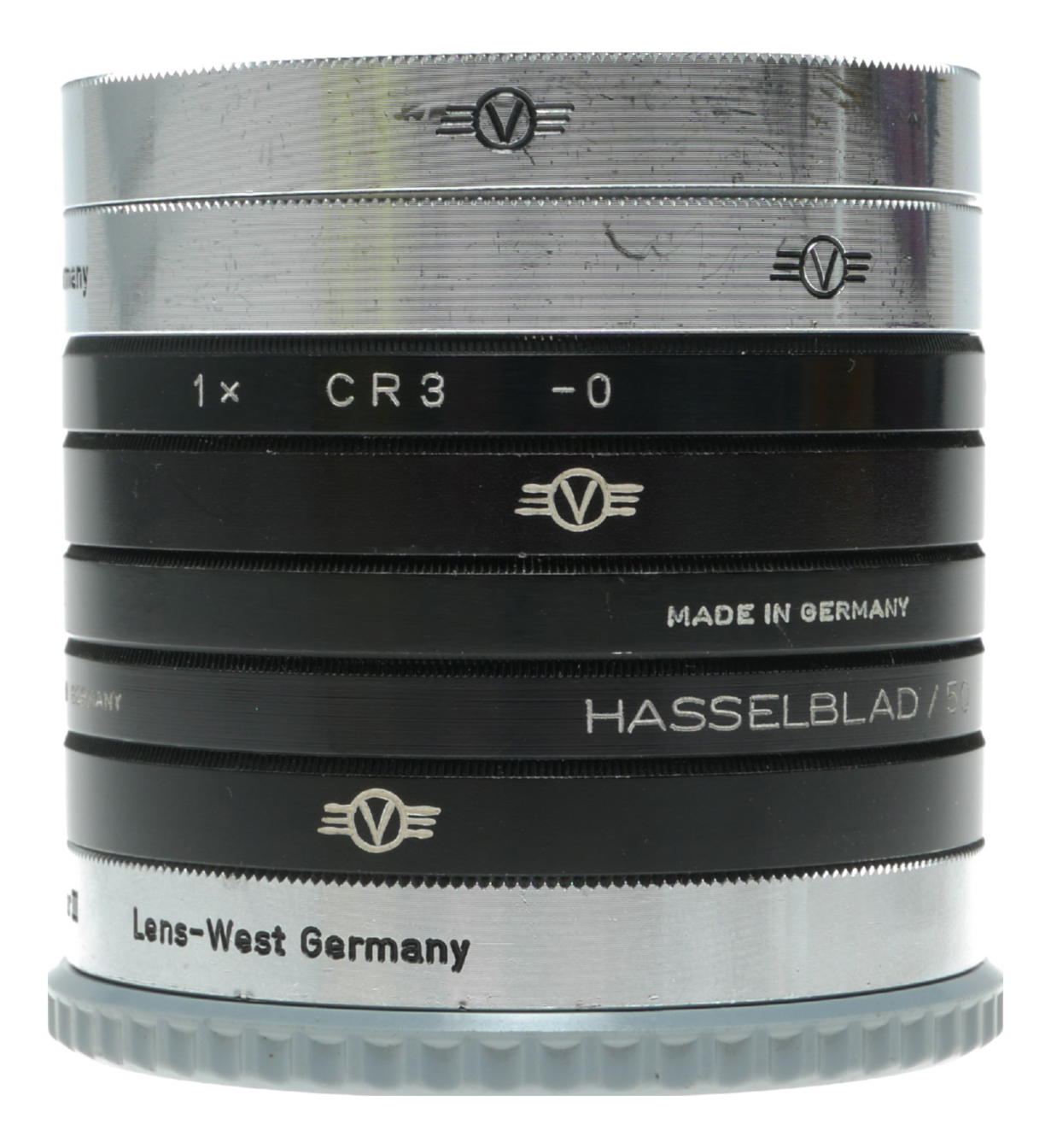 Hasselblad Carl Zeiss Softar and Proxar Filter Set - View 3