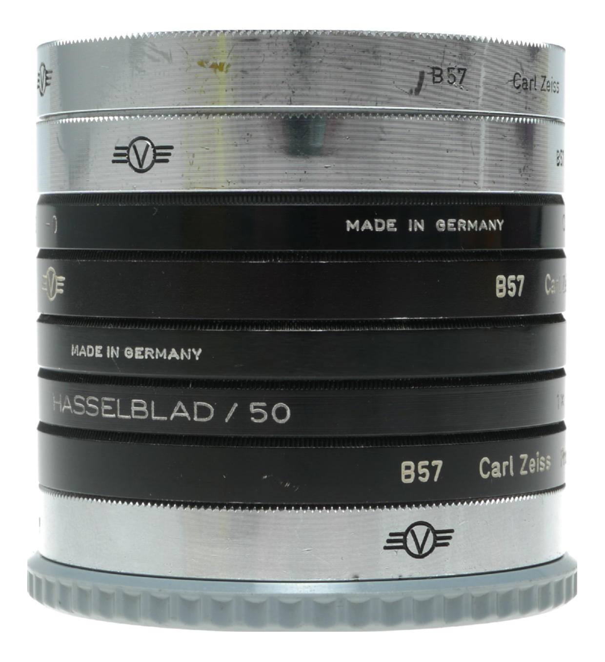 Hasselblad Carl Zeiss Softar and Proxar Filter Set - View 4