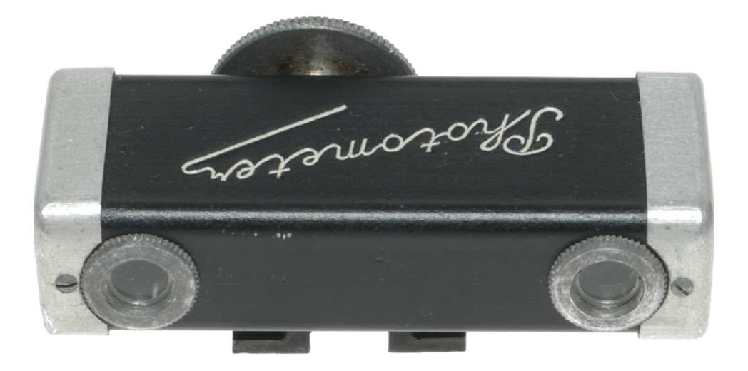 Sekonic Photometer Light Meter - View 7