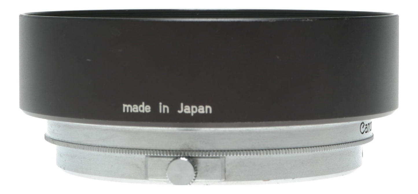 Canon 35mm f/1.2.5 Lens Adapter - View 2