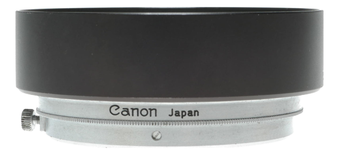 Canon 35mm f/1.2.5 Lens Adapter - View 3