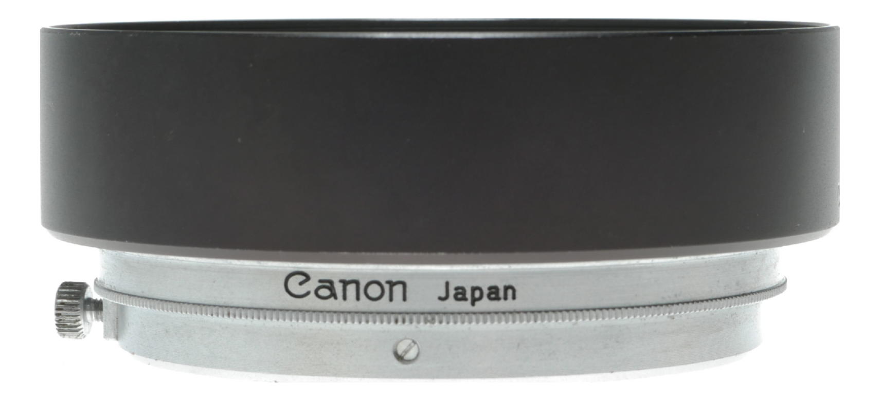 Canon 35mm f/1.2.5 Lens Adapter - View 3