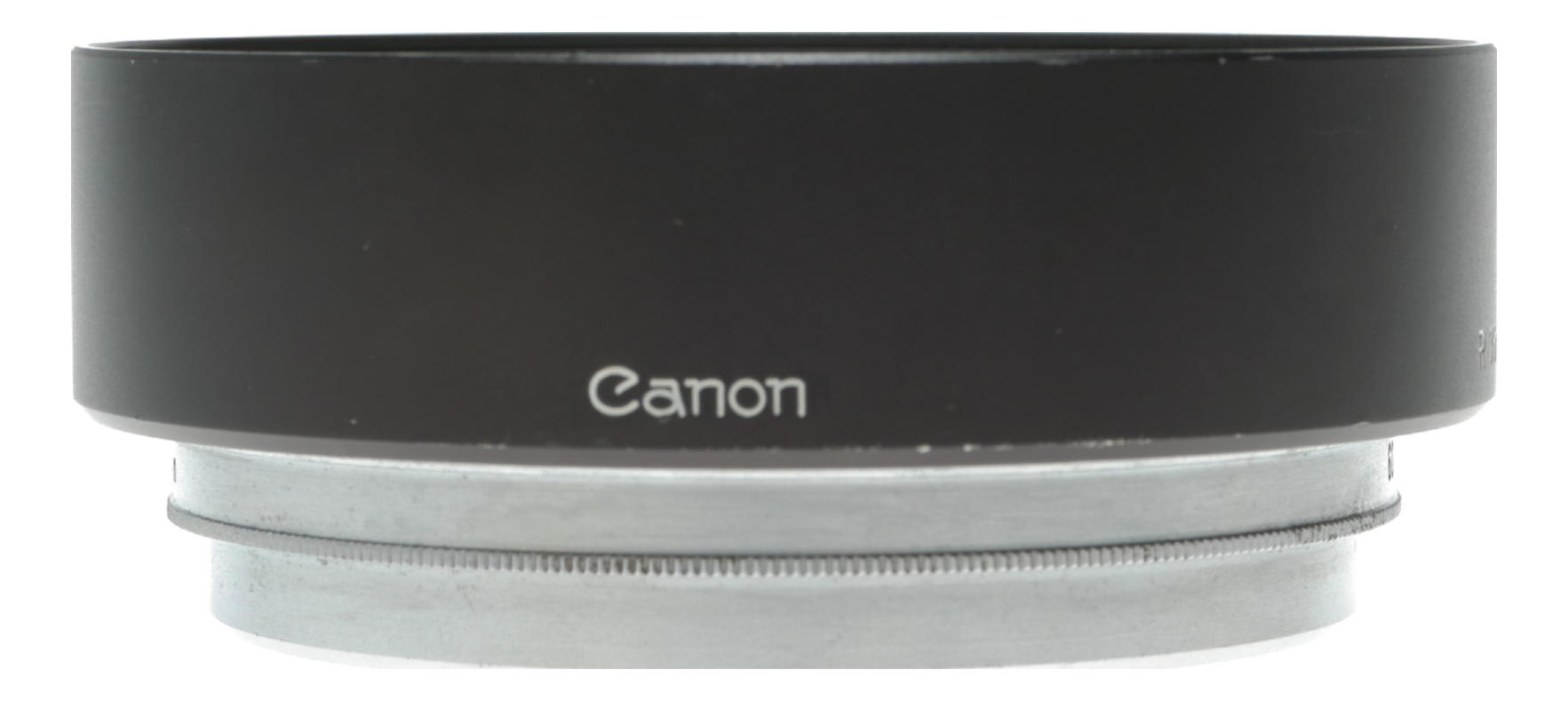 Canon 35mm f/1.2.5 Lens Adapter - View 4