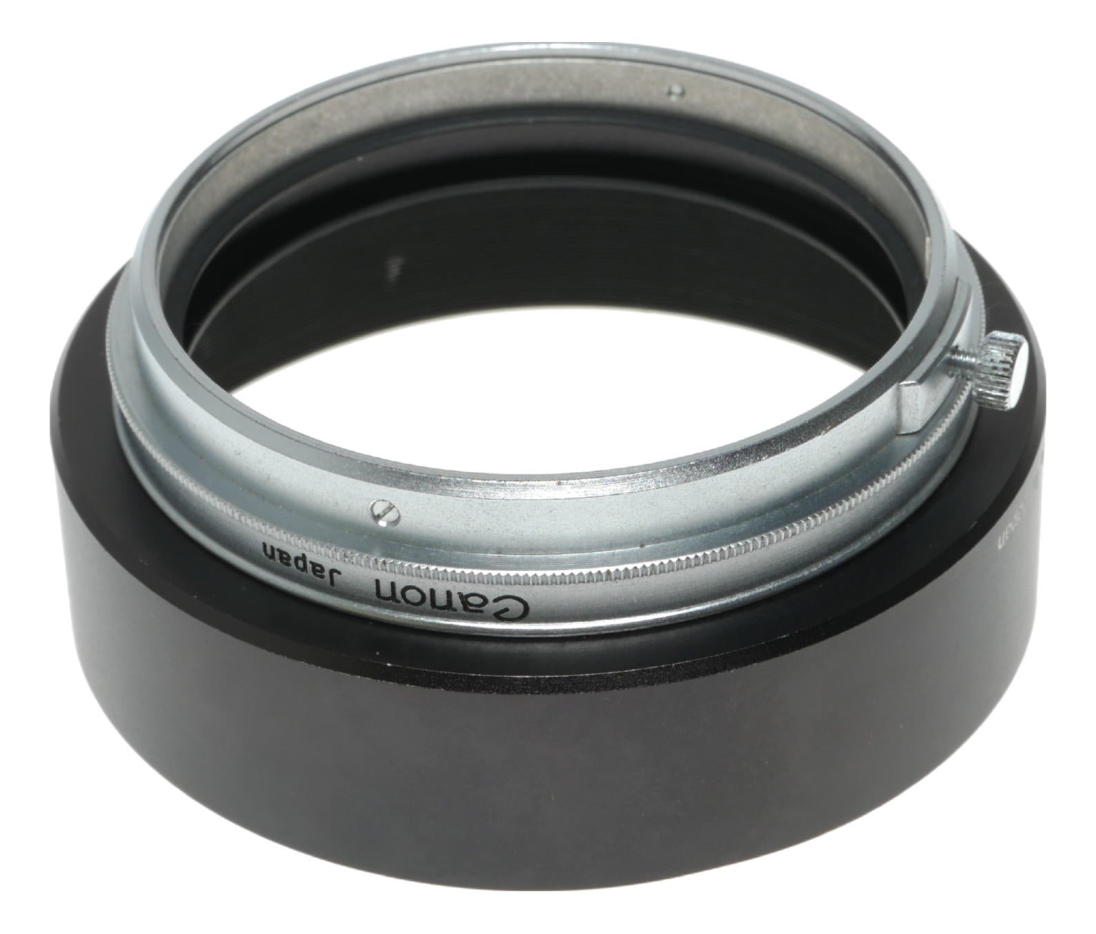 Canon 35mm f/1.2.5 Lens Adapter - View 6