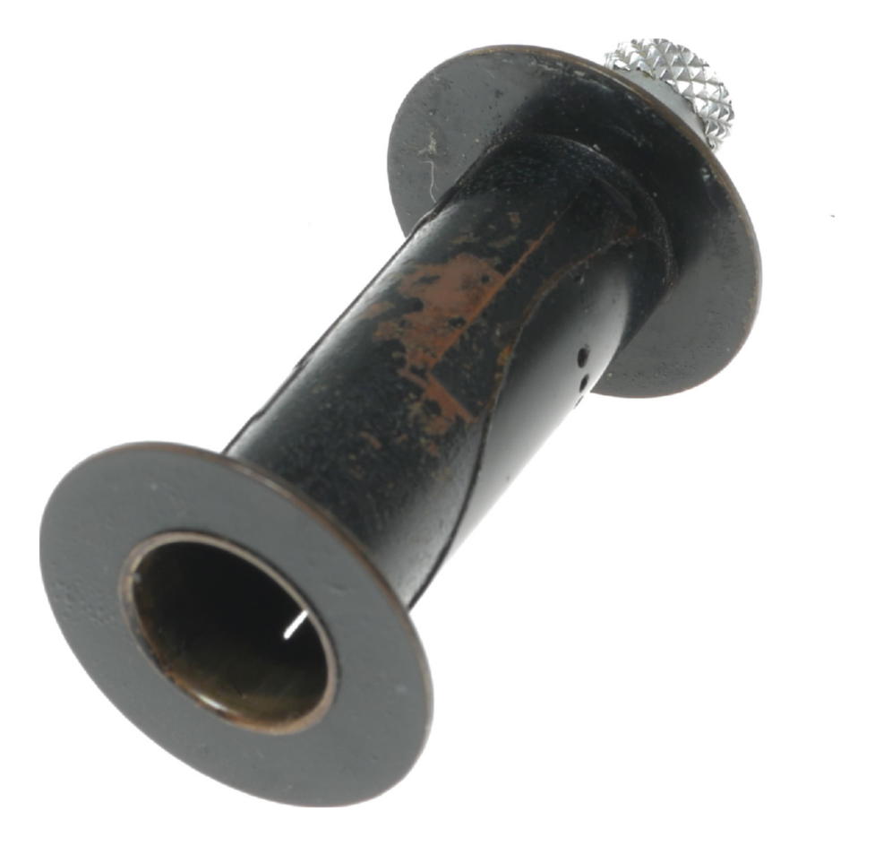 Agfa Karat Film Cassette Made in Germany - View 9