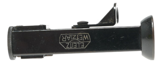 Leitz Wetzlar Viewfinder for 50mm Lens