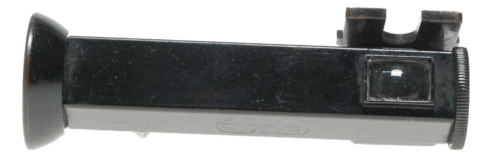 Leitz Wetzlar Viewfinder for 50mm Lens - View 2