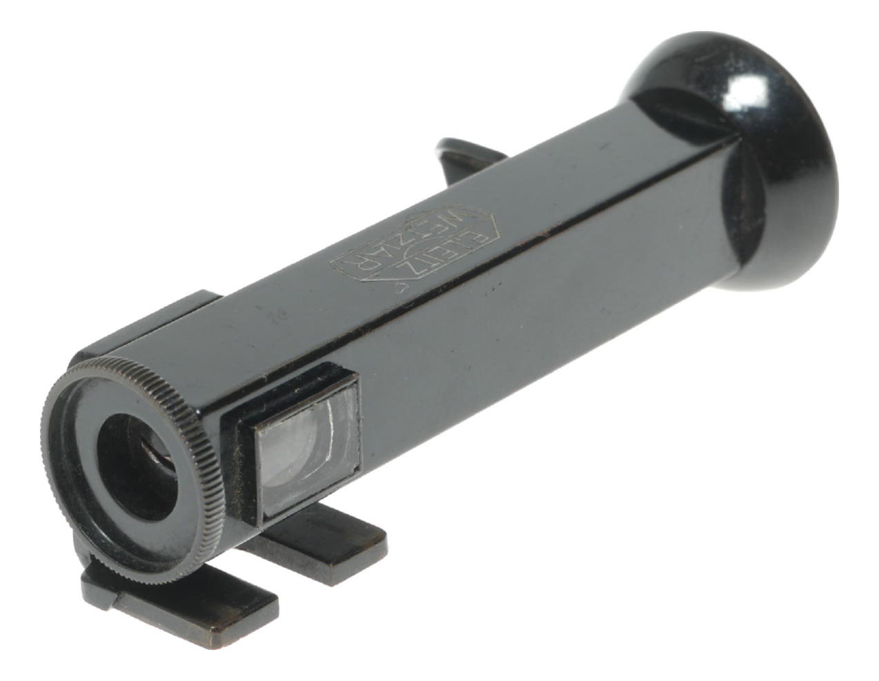 Leitz Wetzlar Viewfinder for 50mm Lens - View 4