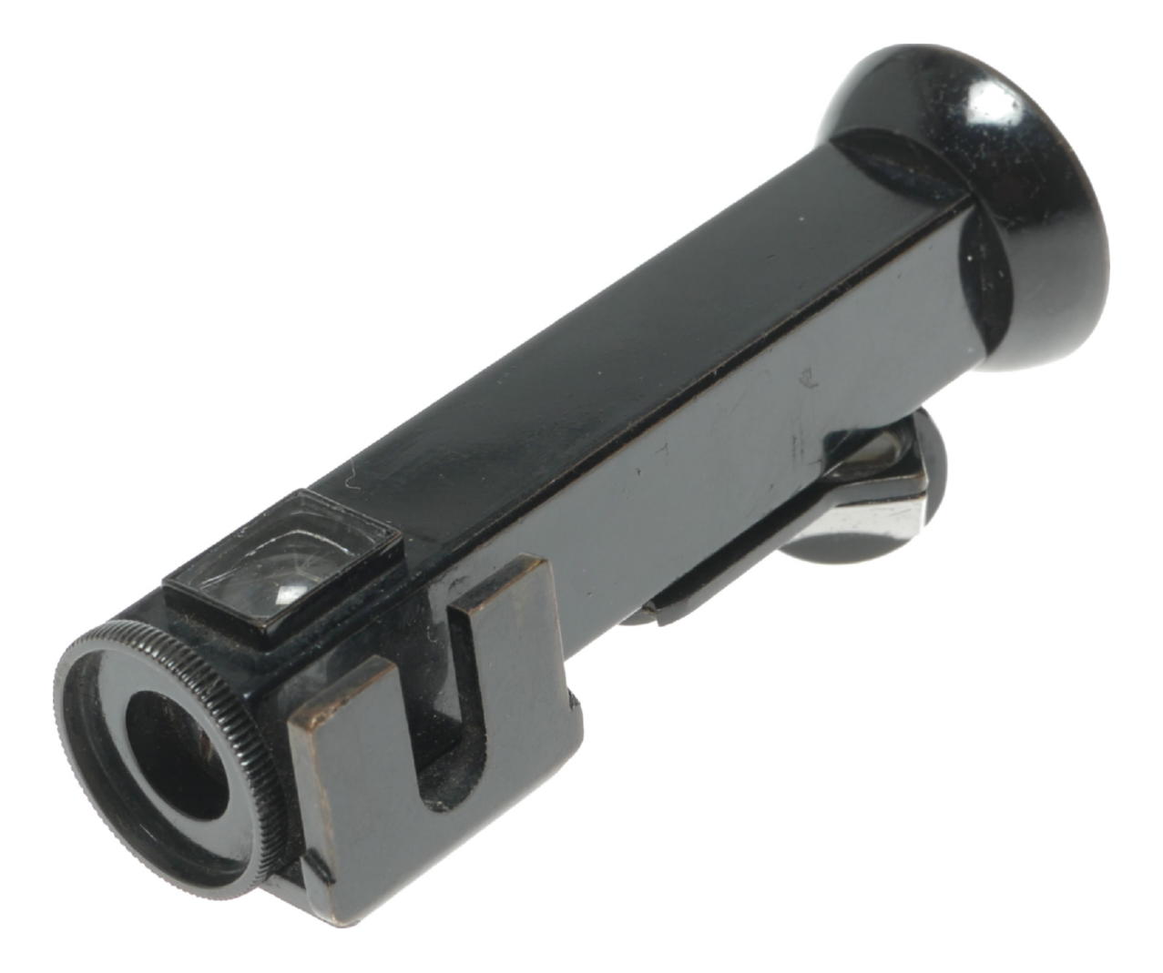 Leitz Wetzlar Viewfinder for 50mm Lens - View 5