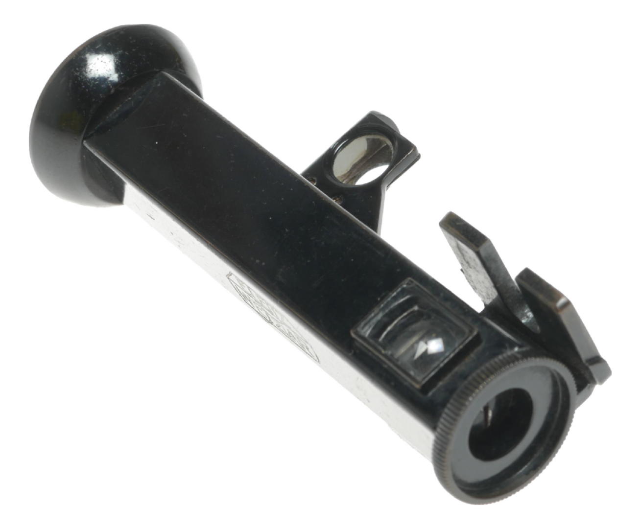 Leitz Wetzlar Viewfinder for 50mm Lens - View 6