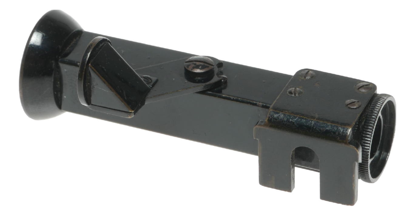 Leitz Wetzlar Viewfinder for 50mm Lens - View 8